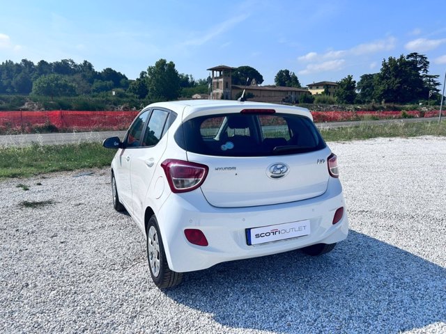 HYUNDAI I10 1.0 comfort