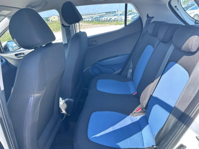 HYUNDAI I10 1.0 comfort