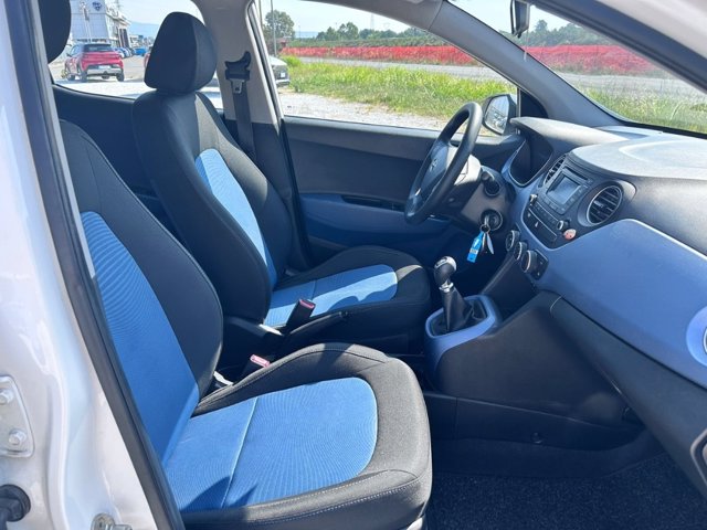 HYUNDAI I10 1.0 comfort