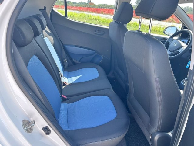 HYUNDAI I10 1.0 comfort
