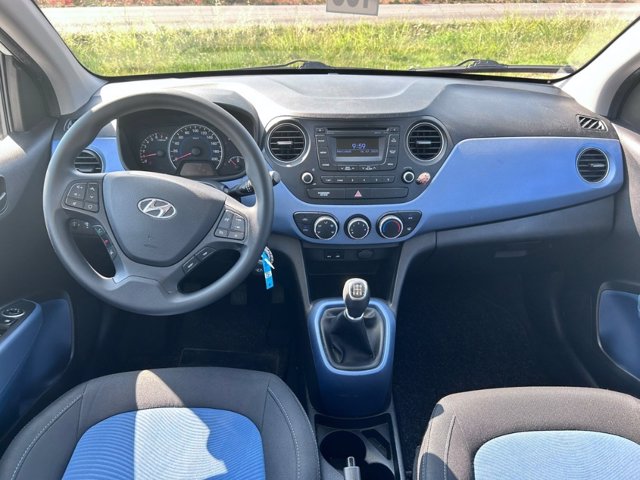 HYUNDAI I10 1.0 comfort