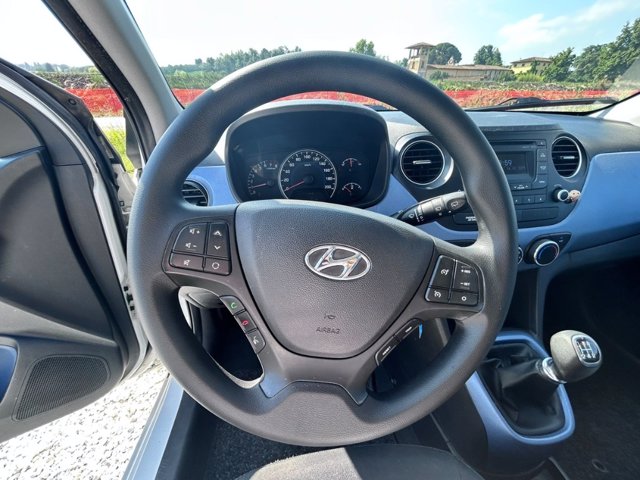 HYUNDAI I10 1.0 comfort