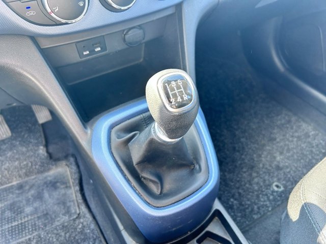 HYUNDAI I10 1.0 comfort