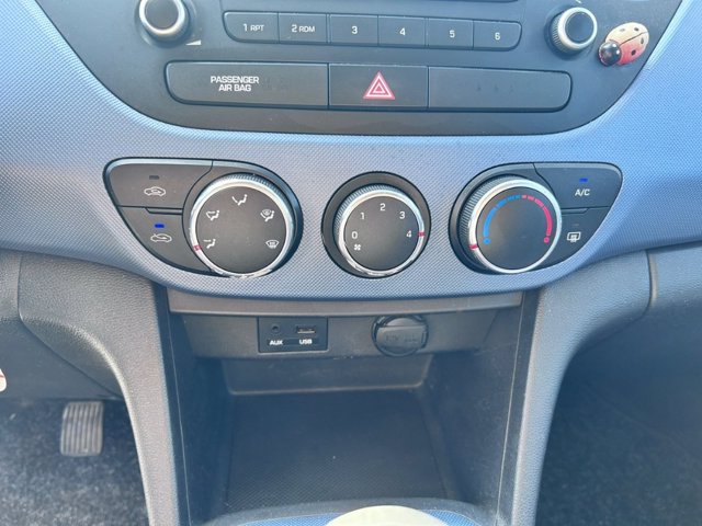 HYUNDAI I10 1.0 comfort