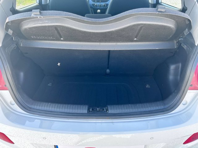 HYUNDAI I10 1.0 comfort