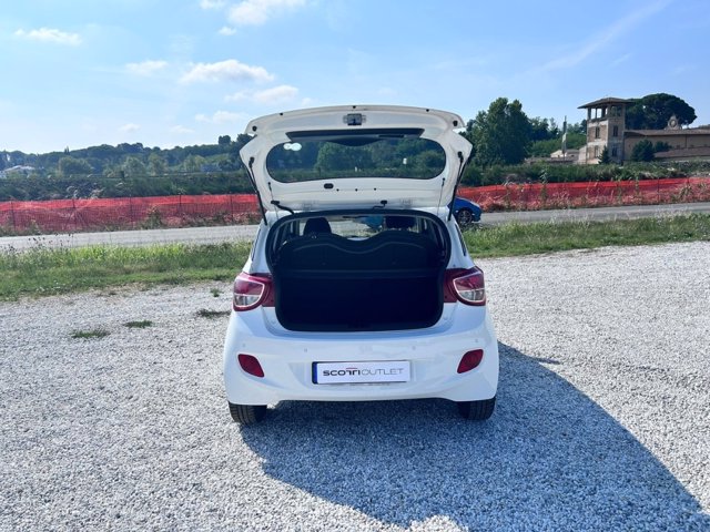 HYUNDAI I10 1.0 comfort
