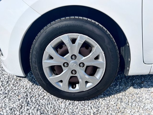 HYUNDAI I10 1.0 comfort
