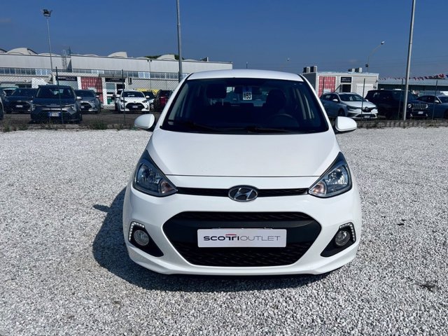 HYUNDAI I10 1.0 comfort