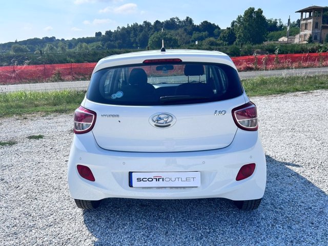 HYUNDAI I10 1.0 comfort