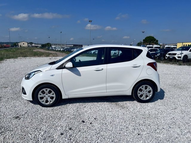 HYUNDAI I10 1.0 comfort