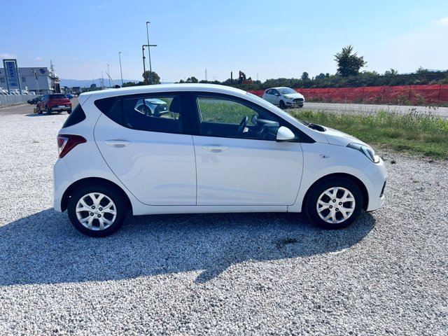 HYUNDAI I10 1.0 comfort