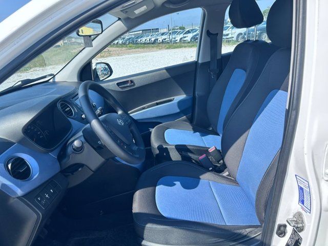HYUNDAI I10 1.0 comfort