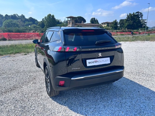 PEUGEOT 2008 1.2 puretech active s&s 100cv