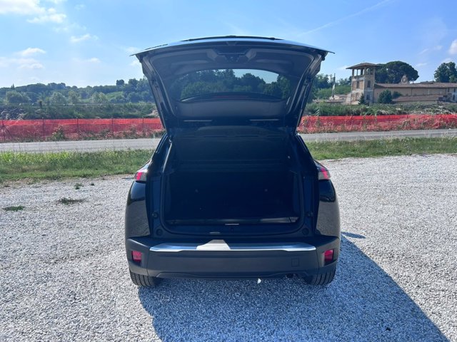 PEUGEOT 2008 1.2 puretech active s&s 100cv