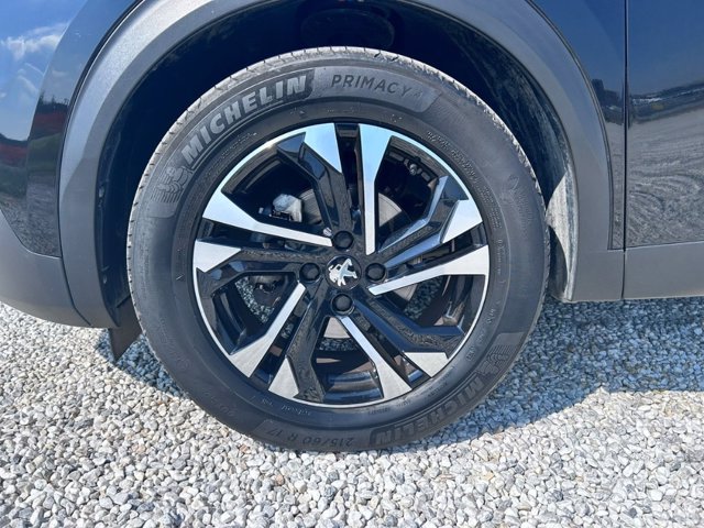 PEUGEOT 2008 1.2 puretech active s&s 100cv