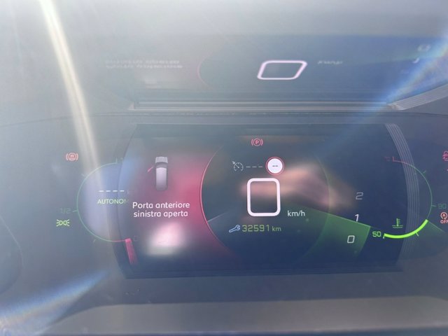 PEUGEOT 2008 1.2 puretech active s&s 100cv