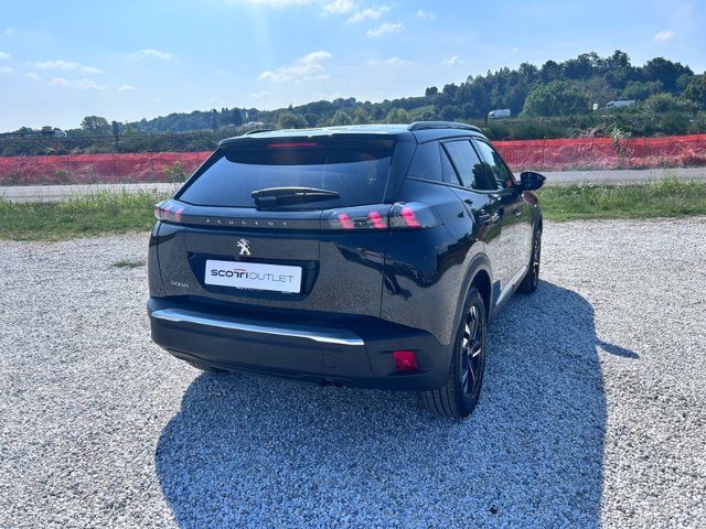 PEUGEOT 2008 1.2 puretech active s&s 100cv