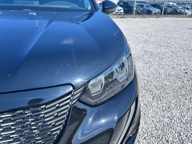 PEUGEOT 2008 1.2 puretech active s&s 100cv