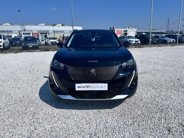 PEUGEOT 2008 1.2 puretech active s&s 100cv