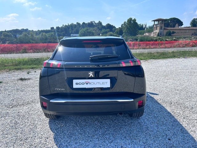 PEUGEOT 2008 1.2 puretech active s&s 100cv