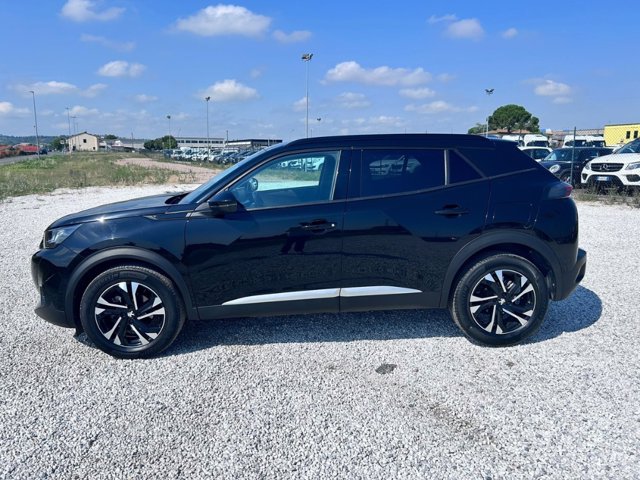 PEUGEOT 2008 1.2 puretech active s&s 100cv