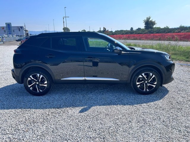 PEUGEOT 2008 1.2 puretech active s&s 100cv
