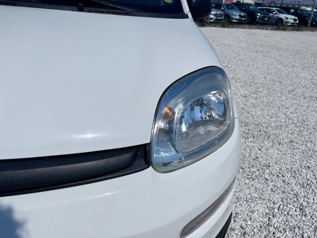 FIAT Panda 1.3 mjt 16v easy 75cv