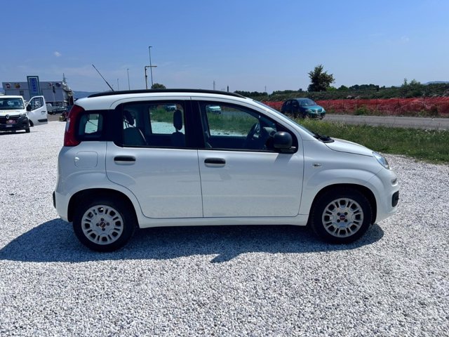 FIAT Panda 1.3 mjt 16v easy 75cv