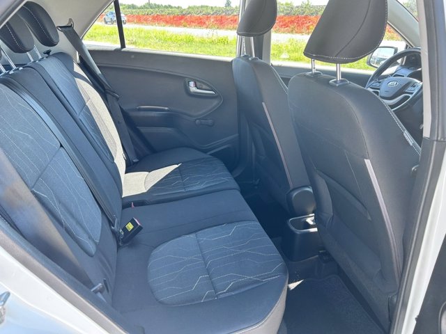 KIA Picanto 1.0 city 5p my13