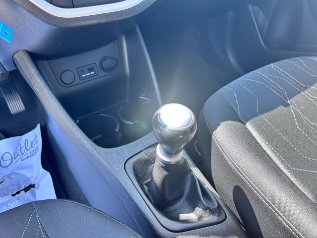 KIA Picanto 1.0 city 5p my13