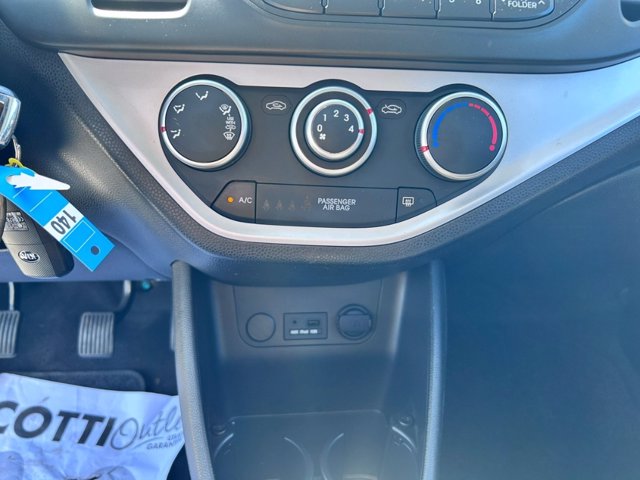 KIA Picanto 1.0 city 5p my13