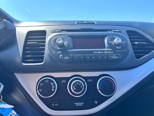 KIA Picanto 1.0 city 5p my13