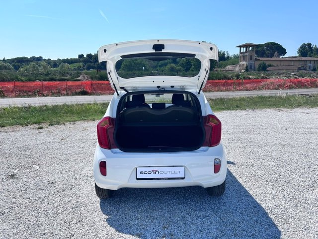 KIA Picanto 1.0 city 5p my13