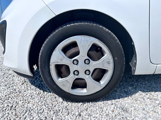 KIA Picanto 1.0 city 5p my13