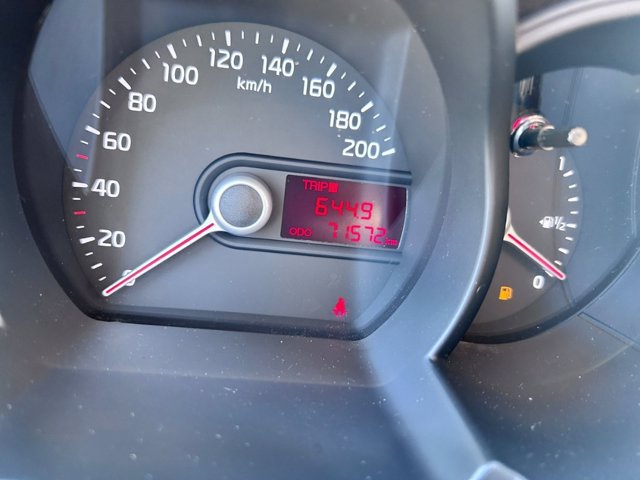 KIA Picanto 1.0 city 5p my13