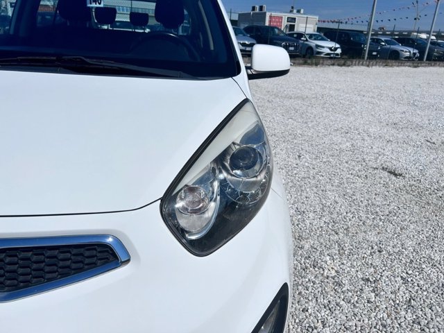 KIA Picanto 1.0 city 5p my13