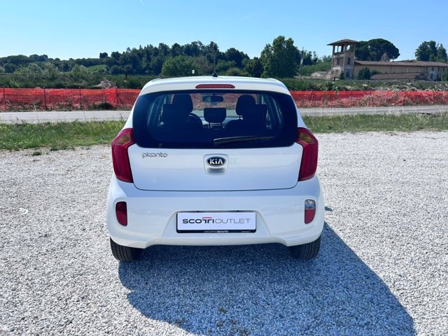 KIA Picanto 1.0 city 5p my13