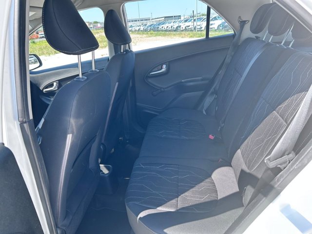 KIA Picanto 1.0 city 5p my13