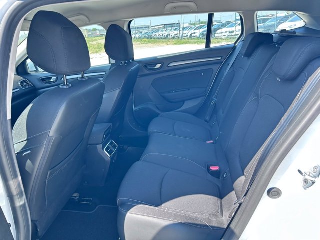 RENAULT Megane sporter 1.5 blue dci business 115cv