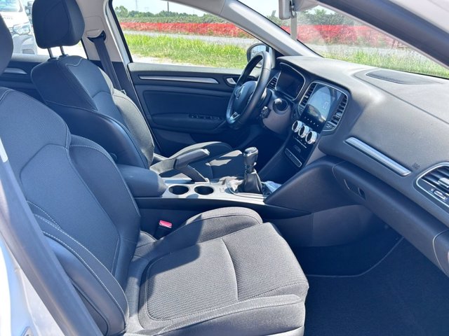 RENAULT Megane sporter 1.5 blue dci business 115cv