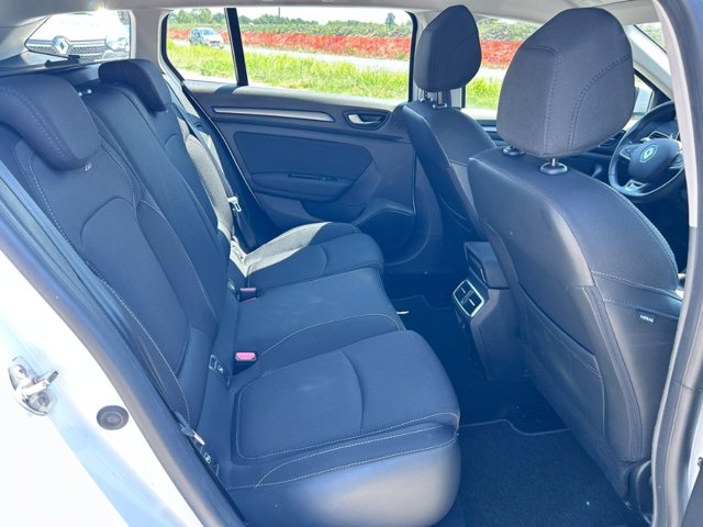 RENAULT Megane sporter 1.5 blue dci business 115cv
