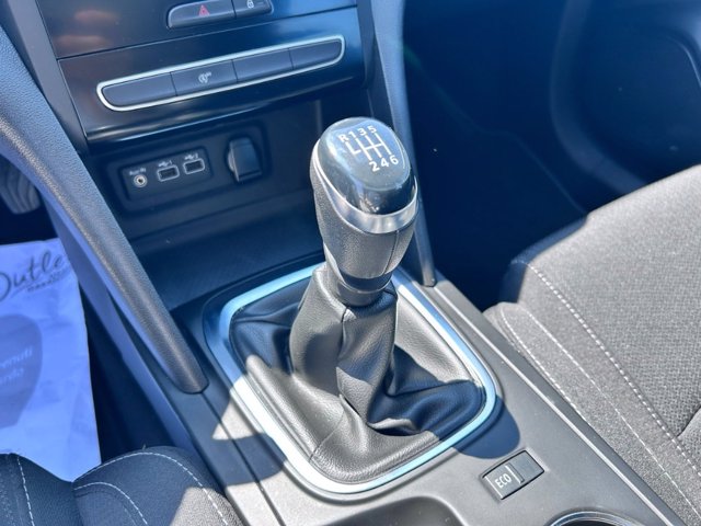 RENAULT Megane sporter 1.5 blue dci business 115cv
