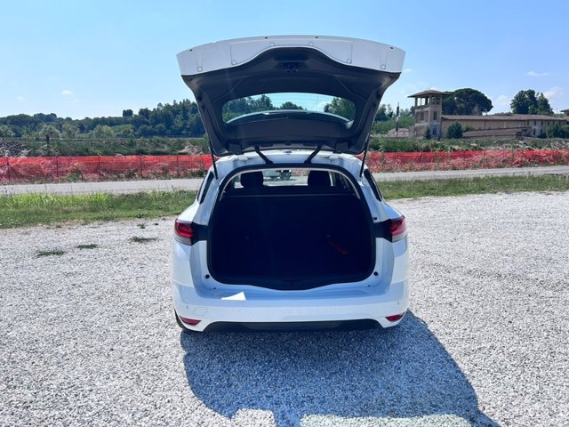 RENAULT Megane sporter 1.5 blue dci business 115cv