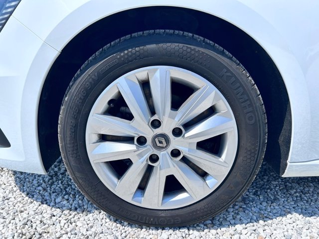 RENAULT Megane sporter 1.5 blue dci business 115cv