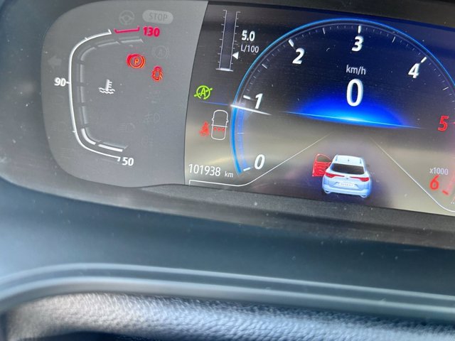 RENAULT Megane sporter 1.5 blue dci business 115cv