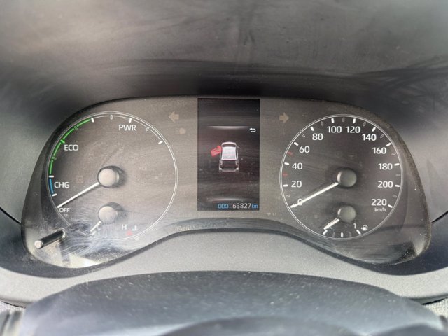 TOYOTA Yaris 1.5h active