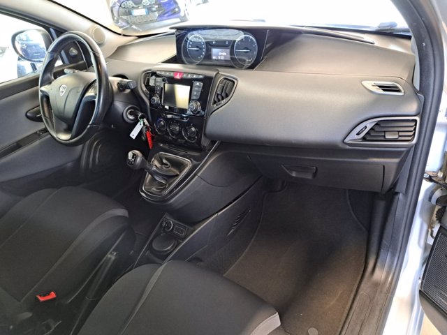 LANCIA Ypsilon 1.3 mjt gold s&s 95cv my18