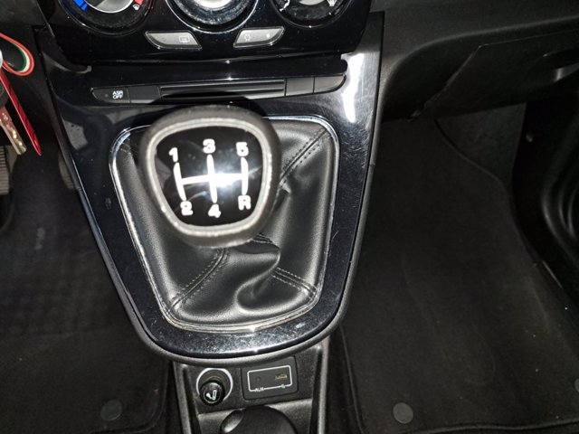 LANCIA Ypsilon 1.3 mjt gold s&s 95cv my18