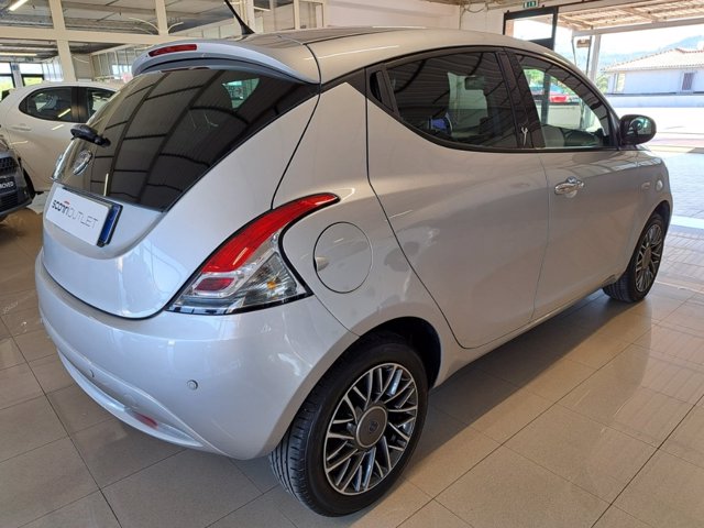 LANCIA Ypsilon 1.3 mjt gold s&s 95cv my18