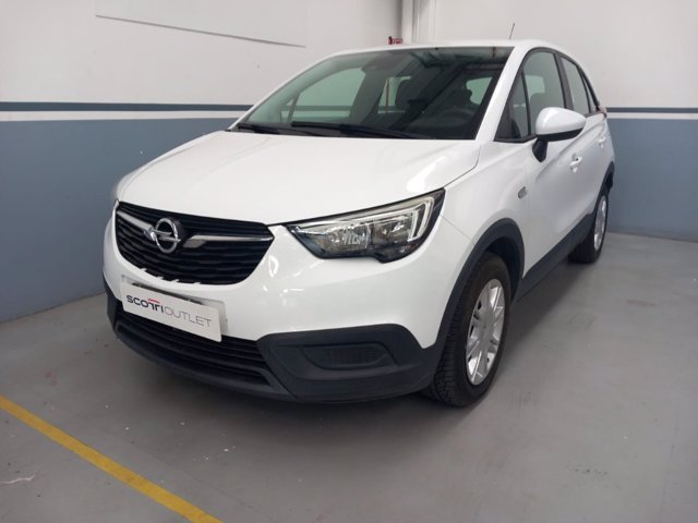 OPEL Crossland x 1.5 ecotec advance s&s 102cv